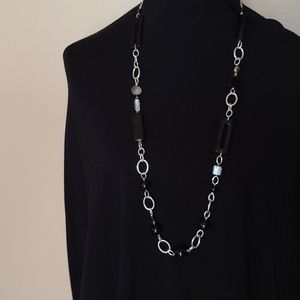 Christopher and Banks 18 inch necklace